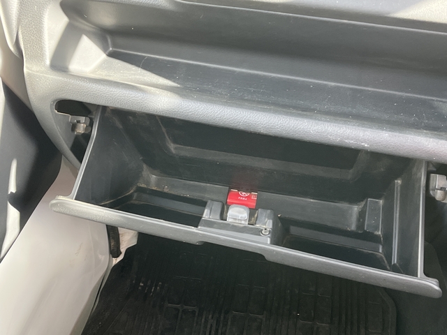 キャリイトラック