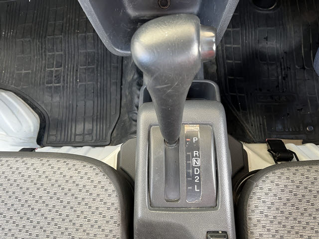 キャリイトラック