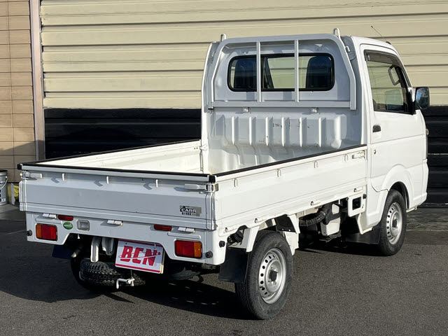 キャリイトラック