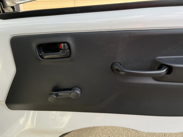 キャリイトラック