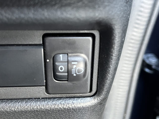 ワゴンRスマイル