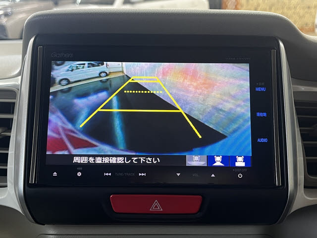 Ｎ－ＢＯＸスラッシュ