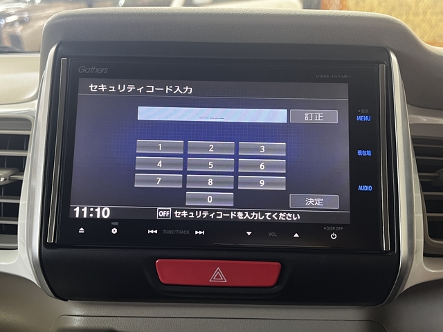 Ｎ－ＢＯＸスラッシュ