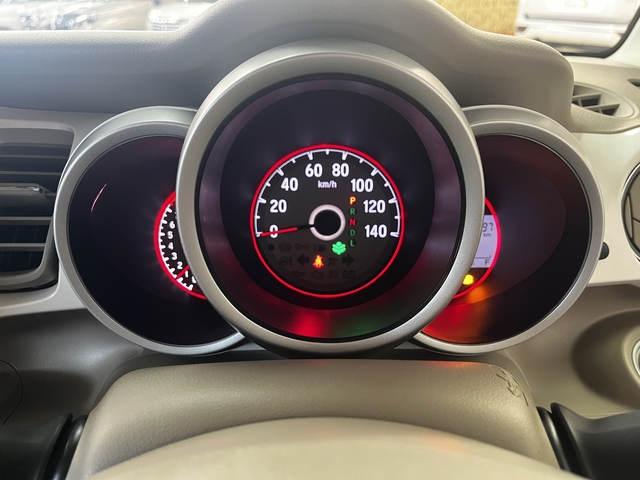 Ｎ－ＢＯＸスラッシュ