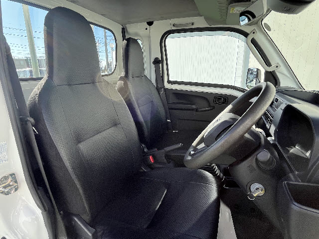 ハイゼットトラック