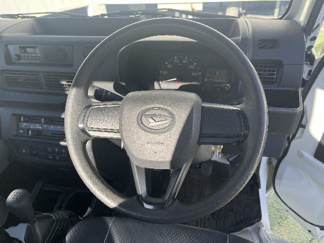 ハイゼットトラック