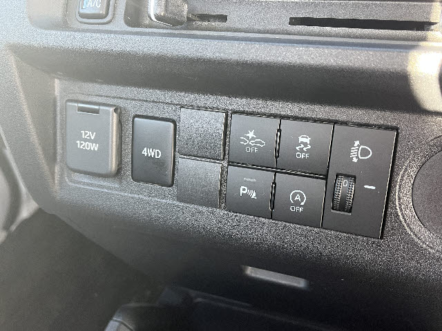 ハイゼットトラック