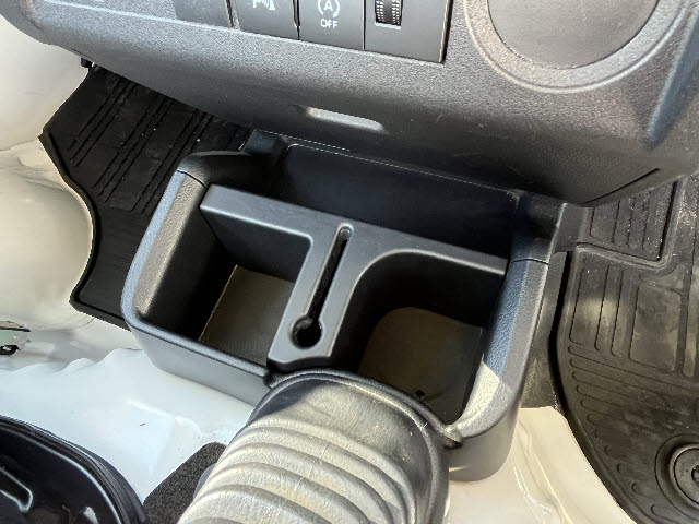 ハイゼットトラック