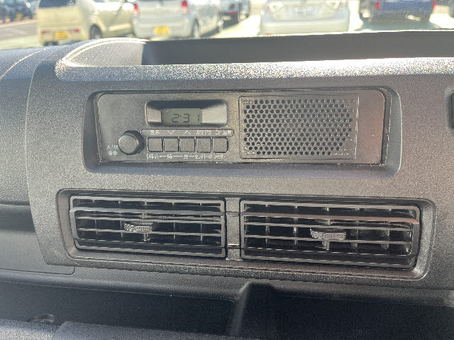 ハイゼットトラック