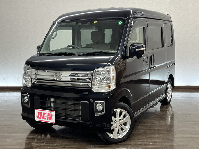 スクラムワゴン