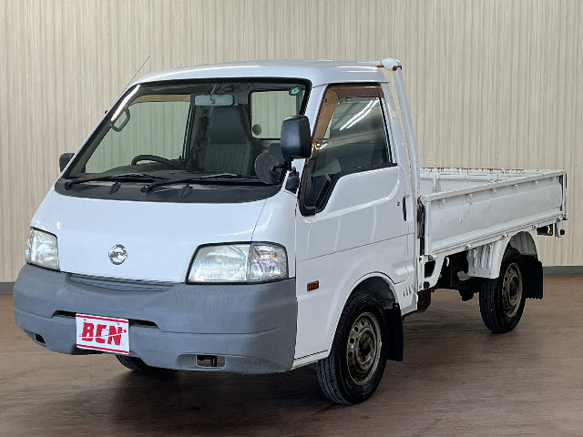 バネットトラック