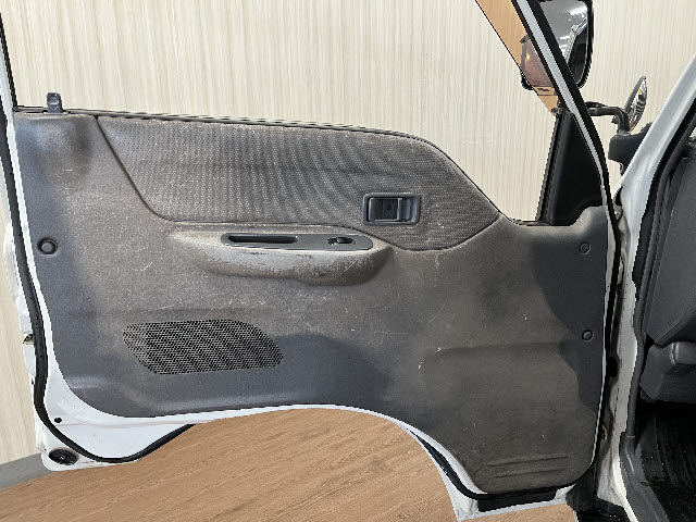 バネットトラック