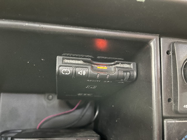 バネットトラック