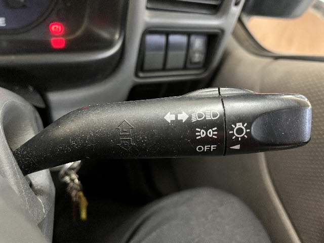 バネットトラック