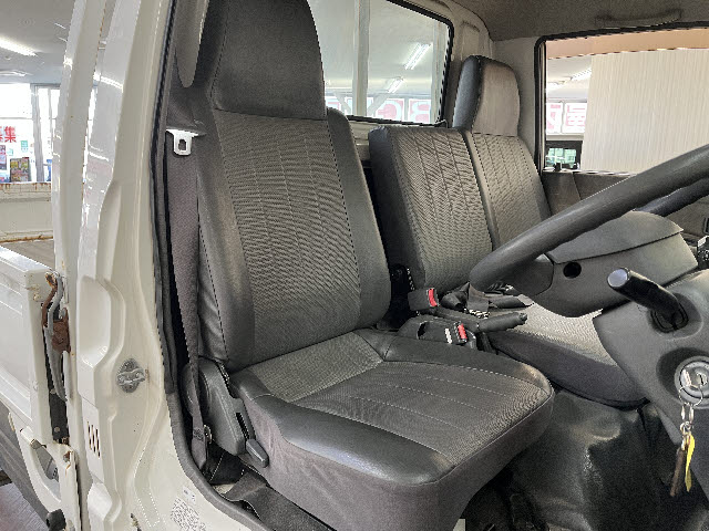 バネットトラック