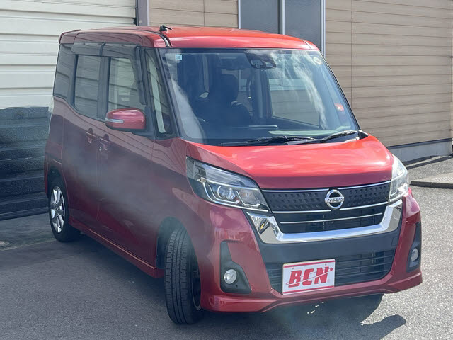 デイズルークス