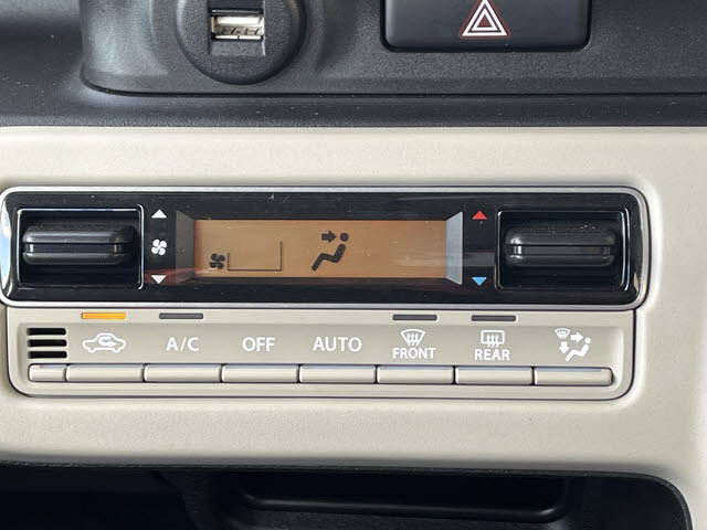 ワゴンＲスマイル