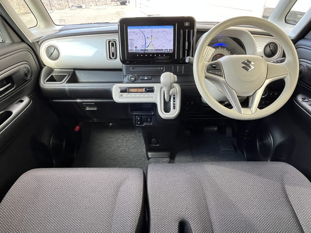 ワゴンＲスマイル