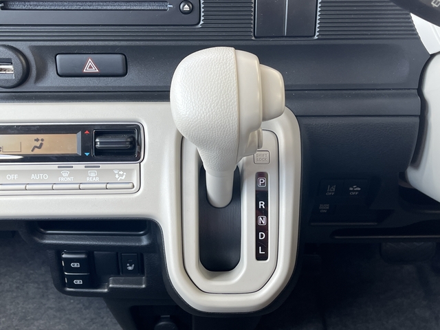 ワゴンＲスマイル