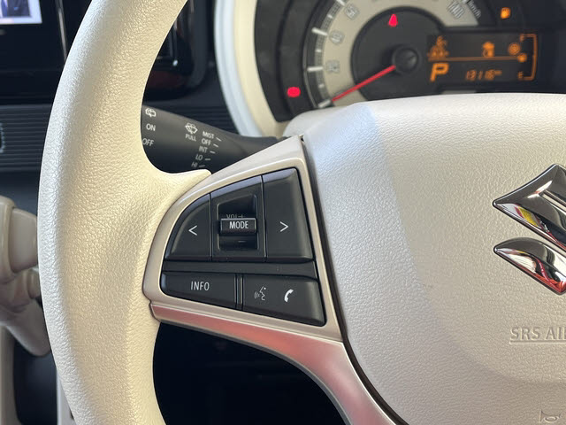 ワゴンＲスマイル