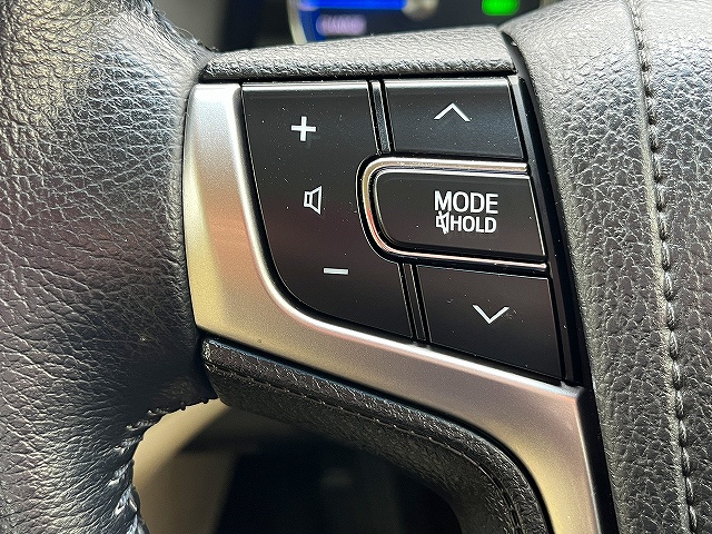 クラウンハイブリッド