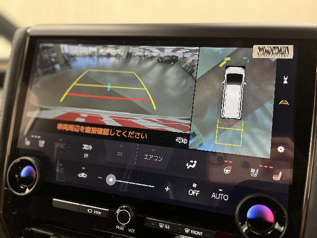 アルファードハイブリッド