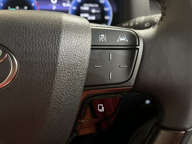 アルファードハイブリッド