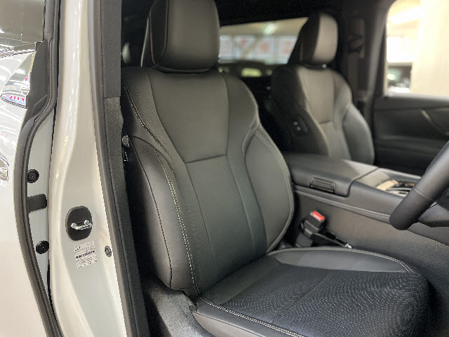 アルファードハイブリッド