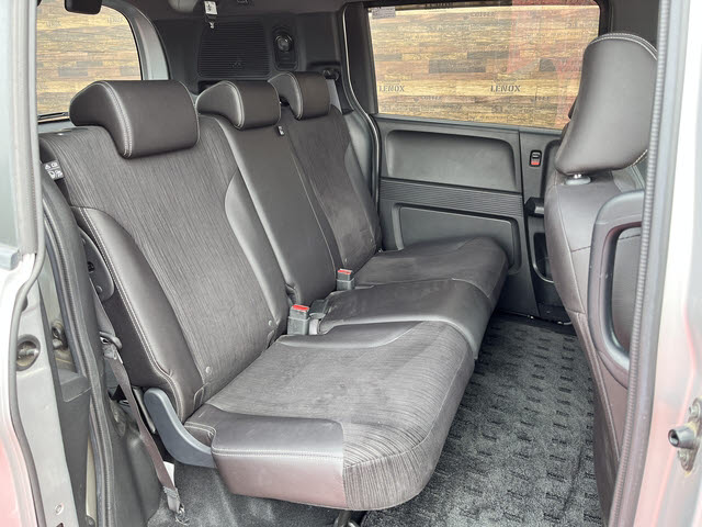 フリードスパイク