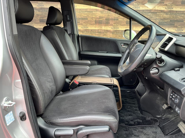 フリードスパイク