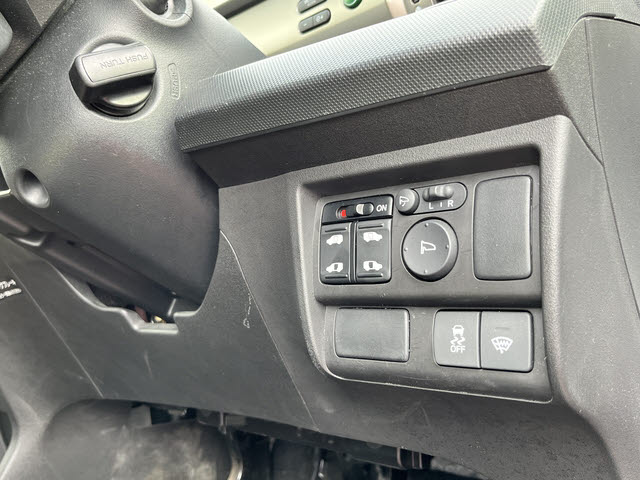 フリードスパイク