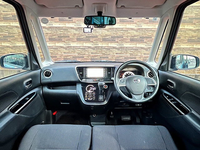 デイズルークス