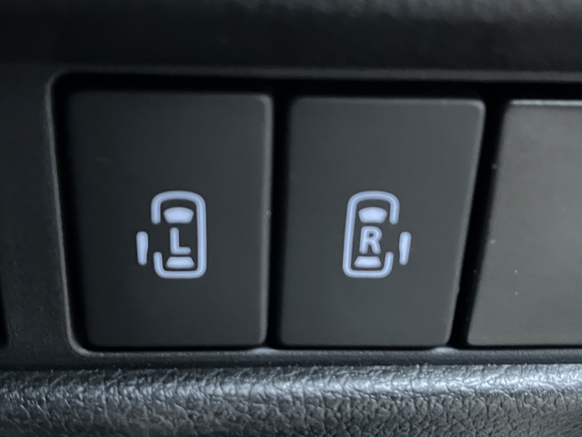 スペーシアギア