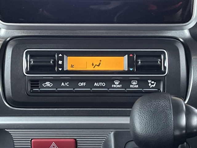 スペーシアギア