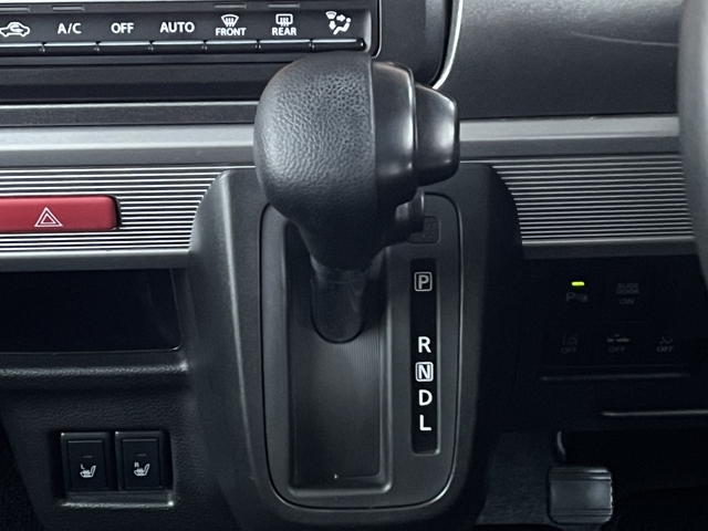 スペーシアギア