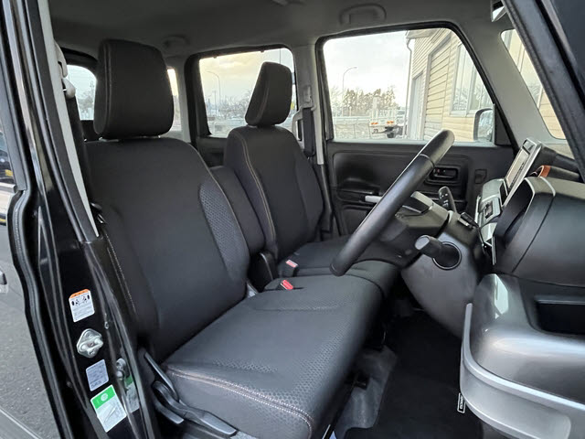 スペーシアギア