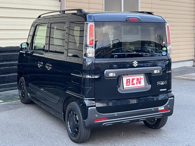 スペーシアギア