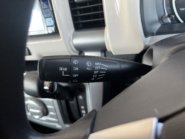 フレアクロスオーバー