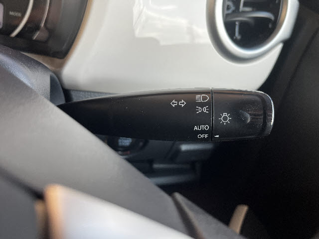 フレアクロスオーバー