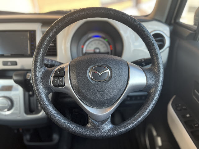 フレアクロスオーバー