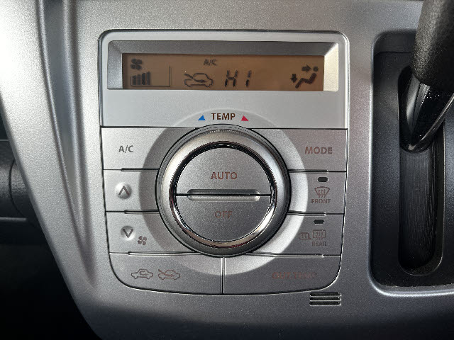 フレアクロスオーバー