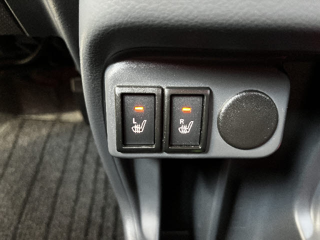 フレアクロスオーバー