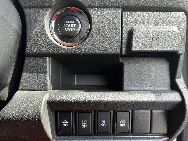 フレアクロスオーバー