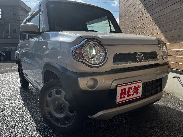 フレアクロスオーバー