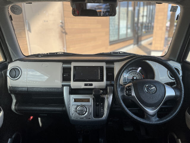 フレアクロスオーバー