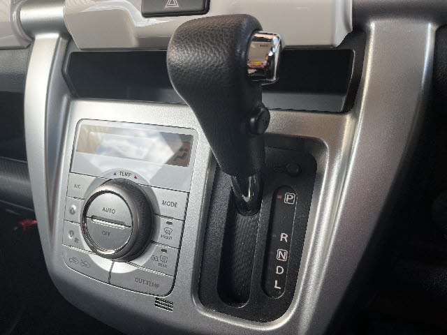 フレアクロスオーバー