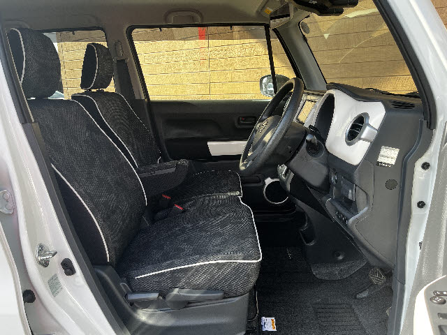 フレアクロスオーバー