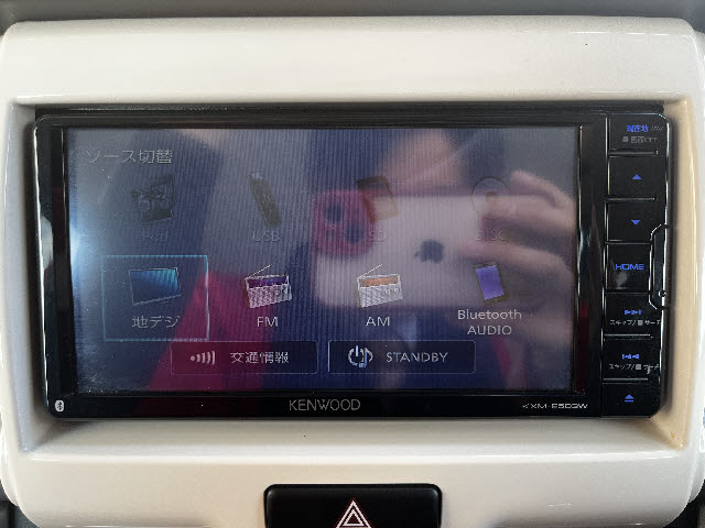 フレアクロスオーバー