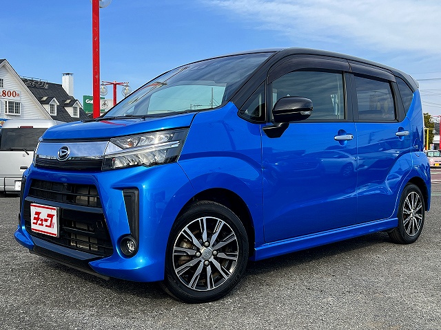 ムーヴカスタム