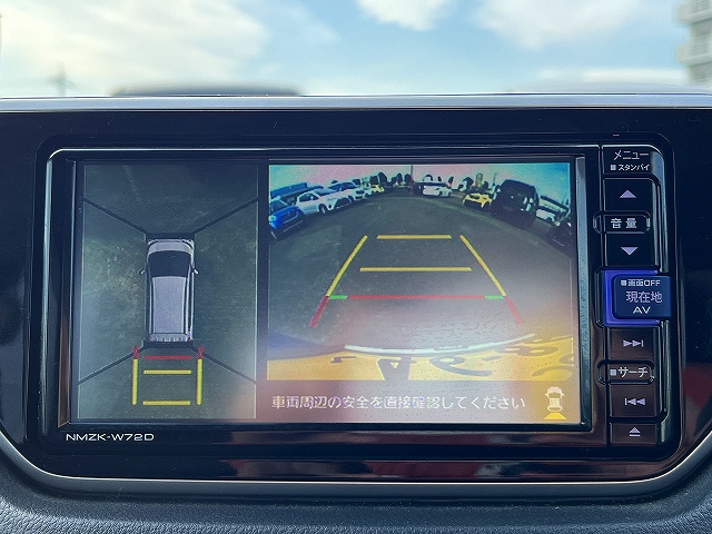 ムーヴカスタム